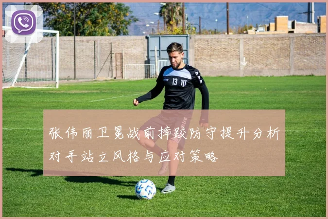 张伟丽卫冕战前摔跤防守提升分析对手站立风格与应对策略